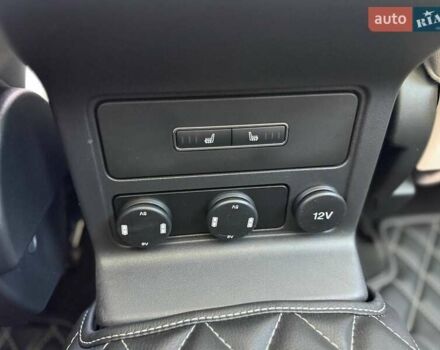 Ягуар Ф-Пейс 2017 у Києві на Automoto.ua Сірий Ягуар Ф-Пейс, об'ємом двигуна 2 л та пробігом 62 тис. км за 26990 $, фото 33 на Automoto.ua