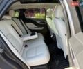 Сірий Ягуар Ф-Пейс, об'ємом двигуна 2 л та пробігом 60 тис. км за 28490 $, фото 13 на Automoto.ua