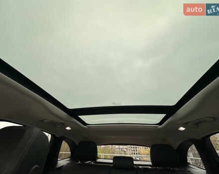 Сірий Ягуар Ф-Пейс, об'ємом двигуна 3 л та пробігом 108 тис. км за 19999 $, фото 39 на Automoto.ua