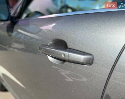 Ягуар Ф-Пейс 2017 у Києві на Automoto.ua Сірий Ягуар Ф-Пейс, об'ємом двигуна 2 л та пробігом 62 тис. км за 26990 $, фото 9 на Automoto.ua