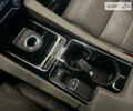 Серый Ягуар Ф-Пейс, объемом двигателя 3 л и пробегом 97 тыс. км за 35000 $, фото 54 на Automoto.ua