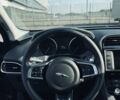 Серый Ягуар Ф-Пейс, объемом двигателя 2 л и пробегом 170 тыс. км за 22900 $, фото 34 на Automoto.ua