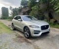 Ягуар Ф-Пейс 2017 у Києві на Automoto.ua Сірий Ягуар Ф-Пейс, об'ємом двигуна 3 л та пробігом 69 тис. км за 4900 $, фото 1 на Automoto.ua