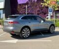 Ягуар Ф-Пейс 2017 у Києві на Automoto.ua Сірий Ягуар Ф-Пейс, об'ємом двигуна 2 л та пробігом 62 тис. км за 26990 $, фото 6 на Automoto.ua