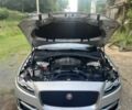 Ягуар Ф-Пейс 2017 у Києві на Automoto.ua Сірий Ягуар Ф-Пейс, об'ємом двигуна 3 л та пробігом 69 тис. км за 4900 $, фото 16 на Automoto.ua