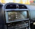 Ягуар Ф-Пейс 2017 у Києві на Automoto.ua Сірий Ягуар Ф-Пейс, об'ємом двигуна 2 л та пробігом 62 тис. км за 26990 $, фото 29 на Automoto.ua
