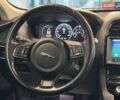 Серый Ягуар Ф-Пейс, объемом двигателя 3 л и пробегом 161 тыс. км за 27900 $, фото 39 на Automoto.ua