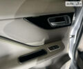Серый Ягуар Ф-Пейс, объемом двигателя 3 л и пробегом 97 тыс. км за 35000 $, фото 26 на Automoto.ua
