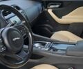 Сірий Ягуар Ф-Пейс, об'ємом двигуна 2 л та пробігом 118 тис. км за 22500 $, фото 15 на Automoto.ua