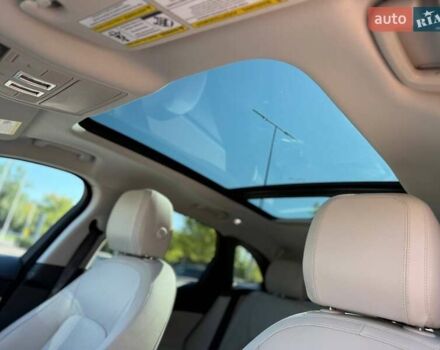 Ягуар Ф-Пейс 2017 у Києві на Automoto.ua Сірий Ягуар Ф-Пейс, об'ємом двигуна 2 л та пробігом 62 тис. км за 26990 $, фото 32 на Automoto.ua