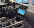 Сірий Ягуар Ф-Пейс, об'ємом двигуна 3 л та пробігом 161 тис. км за 27900 $, фото 36 на Automoto.ua