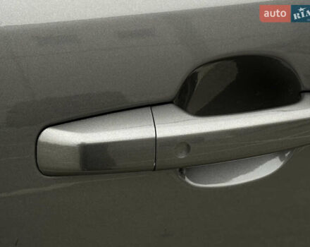 Сірий Ягуар Ф-Пейс, об'ємом двигуна 3 л та пробігом 108 тис. км за 19999 $, фото 40 на Automoto.ua