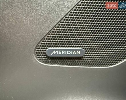 Сірий Ягуар Ф-Пейс, об'ємом двигуна 3 л та пробігом 147 тис. км за 22990 $, фото 17 на Automoto.ua