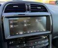 Ягуар Ф-Пейс 2017 у Києві на Automoto.ua Сірий Ягуар Ф-Пейс, об'ємом двигуна 2 л та пробігом 62 тис. км за 26990 $, фото 25 на Automoto.ua