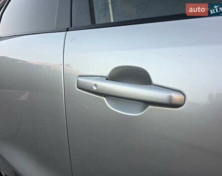 Серый Ягуар Ф-Пейс, объемом двигателя 2 л и пробегом 178 тыс. км за 22500 $, фото 11 на Automoto.ua