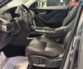 Сірий Ягуар Ф-Пейс, об'ємом двигуна 3 л та пробігом 161 тис. км за 27900 $, фото 21 на Automoto.ua