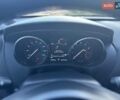 Серый Ягуар Ф-Пейс, объемом двигателя 3 л и пробегом 78 тыс. км за 27000 $, фото 14 на Automoto.ua