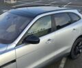 Сірий Ягуар Ф-Пейс, об'ємом двигуна 2 л та пробігом 118 тис. км за 22500 $, фото 2 на Automoto.ua