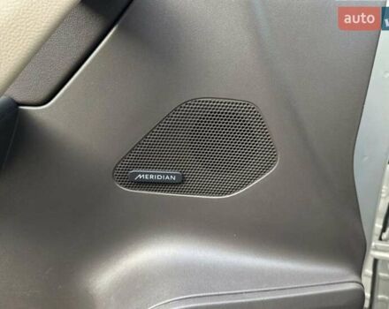 Серый Ягуар Ф-Пейс, объемом двигателя 2 л и пробегом 156 тыс. км за 26500 $, фото 8 на Automoto.ua