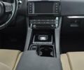 Сірий Ягуар Ф-Пейс, об'ємом двигуна 2 л та пробігом 118 тис. км за 22500 $, фото 9 на Automoto.ua
