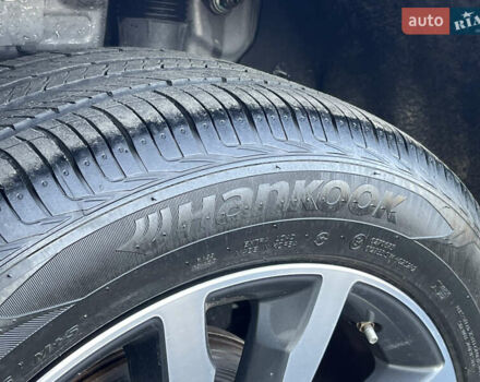 Сірий Ягуар Ф-Пейс, об'ємом двигуна 2 л та пробігом 108 тис. км за 24500 $, фото 12 на Automoto.ua