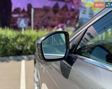 Ягуар Ф-Пейс 2017 у Києві на Automoto.ua Сірий Ягуар Ф-Пейс, об'ємом двигуна 2 л та пробігом 62 тис. км за 26990 $, фото 10 на Automoto.ua