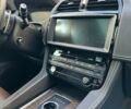 Ягуар Ф-Пейс 2018 у Южноукраинске на Automoto.ua Сірий Ягуар Ф-Пейс, об'ємом двигуна 3 л та пробігом 107 тис. км за 39500 $, фото 40 на Automoto.ua