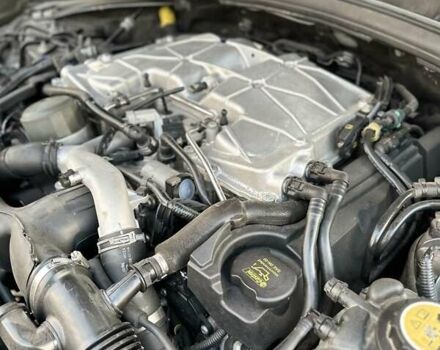 Ягуар Ф-Пейс 2018 у Южноукраинске на Automoto.ua Сірий Ягуар Ф-Пейс, об'ємом двигуна 3 л та пробігом 107 тис. км за 39500 $, фото 69 на Automoto.ua