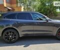 Сірий Ягуар Ф-Пейс, об'ємом двигуна 3 л та пробігом 110 тис. км за 29500 $, фото 1 на Automoto.ua