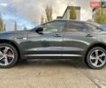 Ягуар Ф-Пейс 2018 у Южноукраинске на Automoto.ua Сірий Ягуар Ф-Пейс, об'ємом двигуна 3 л та пробігом 107 тис. км за 39500 $, фото 7 на Automoto.ua