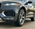 Ягуар Ф-Пейс 2018 у Южноукраинске на Automoto.ua Сірий Ягуар Ф-Пейс, об'ємом двигуна 3 л та пробігом 107 тис. км за 39500 $, фото 1 на Automoto.ua