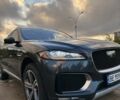 Ягуар Ф-Пейс 2018 у Южноукраинске на Automoto.ua Сірий Ягуар Ф-Пейс, об'ємом двигуна 3 л та пробігом 107 тис. км за 39500 $, фото 32 на Automoto.ua