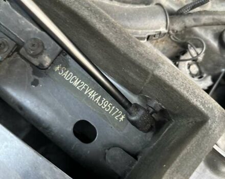 Ягуар Ф-Пейс 2018 у Южноукраинске на Automoto.ua Сірий Ягуар Ф-Пейс, об'ємом двигуна 3 л та пробігом 107 тис. км за 39500 $, фото 65 на Automoto.ua