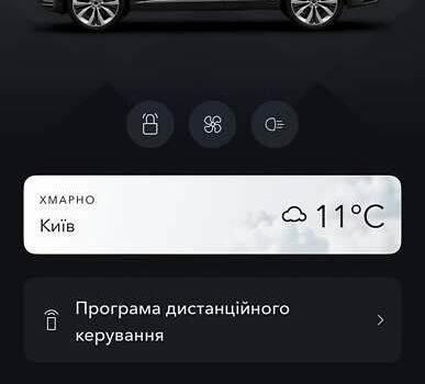 Серый Ягуар Ф-Пейс, объемом двигателя 2 л и пробегом 108 тыс. км за 31500 $, фото 26 на Automoto.ua