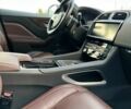 Ягуар Ф-Пейс 2018 у Южноукраинске на Automoto.ua Сірий Ягуар Ф-Пейс, об'ємом двигуна 3 л та пробігом 107 тис. км за 39500 $, фото 36 на Automoto.ua