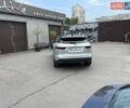 Серый Ягуар Ф-Пейс, объемом двигателя 2 л и пробегом 123 тыс. км за 21700 $, фото 21 на Automoto.ua
