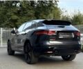 Ягуар Ф-Пейс 2018 у Києві на Automoto.ua Сірий Ягуар Ф-Пейс, об'ємом двигуна 3 л та пробігом 110 тис. км за 29500 $, фото 5 на Automoto.ua