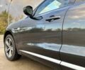 Ягуар Ф-Пейс 2018 у Южноукраинске на Automoto.ua Сірий Ягуар Ф-Пейс, об'ємом двигуна 3 л та пробігом 107 тис. км за 39500 $, фото 1 на Automoto.ua