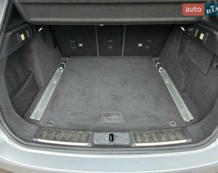 Серый Ягуар Ф-Пейс, объемом двигателя 2 л и пробегом 101 тыс. км за 25900 $, фото 52 на Automoto.ua