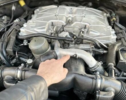 Ягуар Ф-Пейс 2018 у Южноукраинске на Automoto.ua Сірий Ягуар Ф-Пейс, об'ємом двигуна 3 л та пробігом 107 тис. км за 39500 $, фото 68 на Automoto.ua