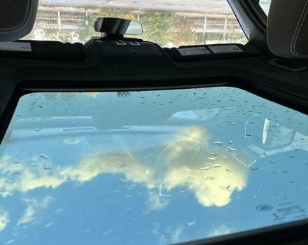 Ягуар Ф-Пейс 2018 у Южноукраинске на Automoto.ua Сірий Ягуар Ф-Пейс, об'ємом двигуна 3 л та пробігом 107 тис. км за 39500 $, фото 43 на Automoto.ua