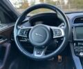 Ягуар Ф-Пейс 2018 у Южноукраинске на Automoto.ua Сірий Ягуар Ф-Пейс, об'ємом двигуна 3 л та пробігом 107 тис. км за 39500 $, фото 45 на Automoto.ua