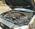 Ягуар Ф-Пейс 2018 у Южноукраинске на Automoto.ua Сірий Ягуар Ф-Пейс, об'ємом двигуна 3 л та пробігом 107 тис. км за 39500 $, фото 61 на Automoto.ua