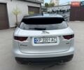 Серый Ягуар Ф-Пейс, объемом двигателя 2 л и пробегом 123 тыс. км за 21700 $, фото 20 на Automoto.ua