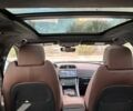 Ягуар Ф-Пейс 2018 у Южноукраинске на Automoto.ua Сірий Ягуар Ф-Пейс, об'ємом двигуна 3 л та пробігом 107 тис. км за 39500 $, фото 58 на Automoto.ua