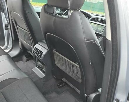 Серый Ягуар Ф-Пейс, объемом двигателя 2 л и пробегом 101 тыс. км за 25900 $, фото 39 на Automoto.ua