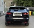 Ягуар Ф-Пейс 2018 у Києві на Automoto.ua Сірий Ягуар Ф-Пейс, об'ємом двигуна 3 л та пробігом 110 тис. км за 29500 $, фото 4 на Automoto.ua