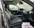 Сірий Ягуар Ф-Пейс, об'ємом двигуна 2 л та пробігом 108 тис. км за 22000 $, фото 9 на Automoto.ua