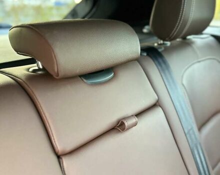 Ягуар Ф-Пейс 2018 у Южноукраинске на Automoto.ua Сірий Ягуар Ф-Пейс, об'ємом двигуна 3 л та пробігом 107 тис. км за 39500 $, фото 47 на Automoto.ua