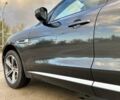 Ягуар Ф-Пейс 2018 у Южноукраинске на Automoto.ua Сірий Ягуар Ф-Пейс, об'ємом двигуна 3 л та пробігом 107 тис. км за 39500 $, фото 11 на Automoto.ua